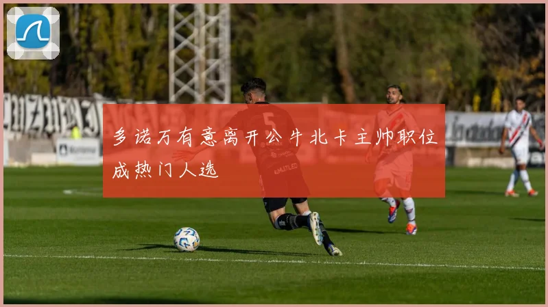多诺万有意离开公牛北卡主帅职位成热门人选